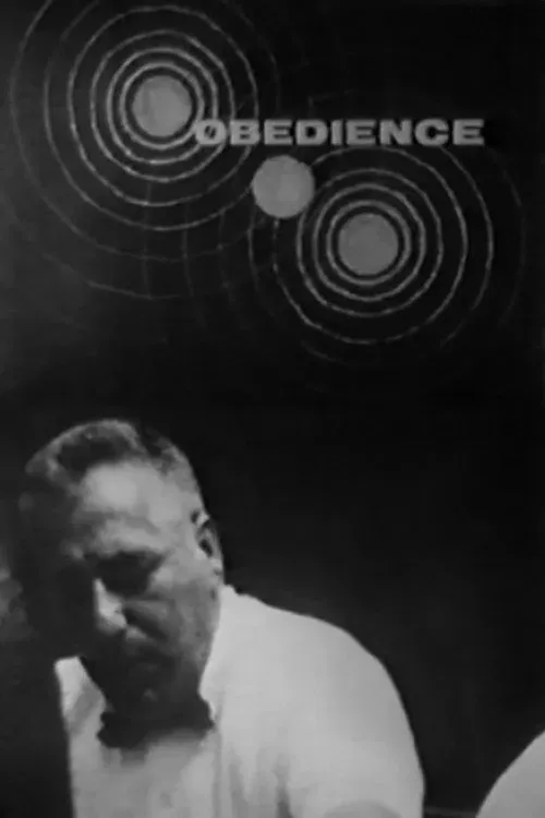 Poster of the movie Obedience