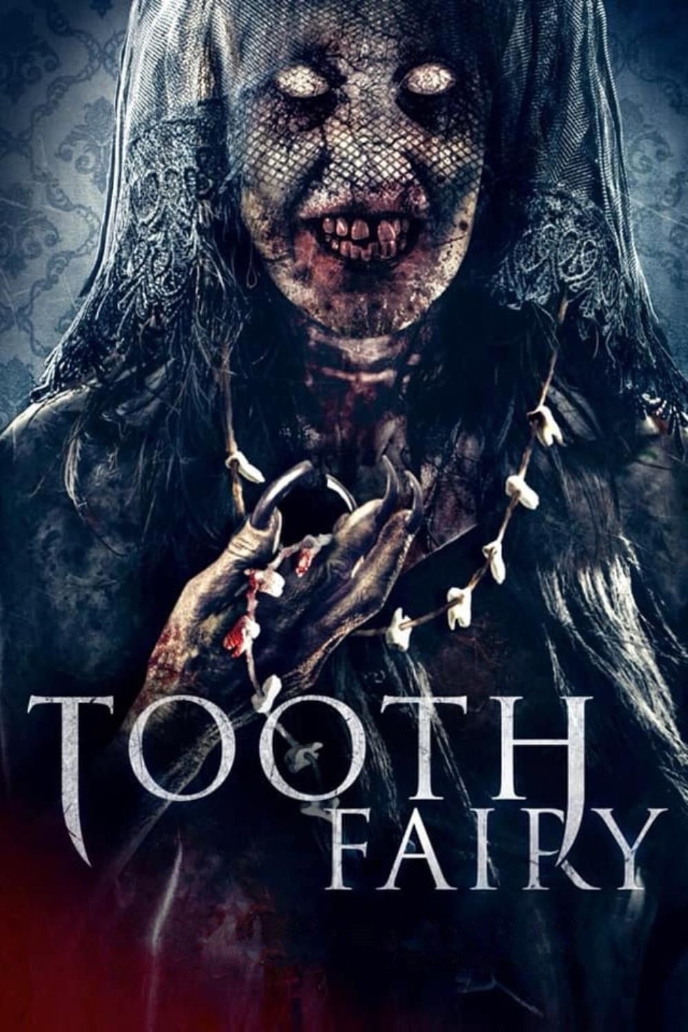 Poster of the movie Tooth Fairy