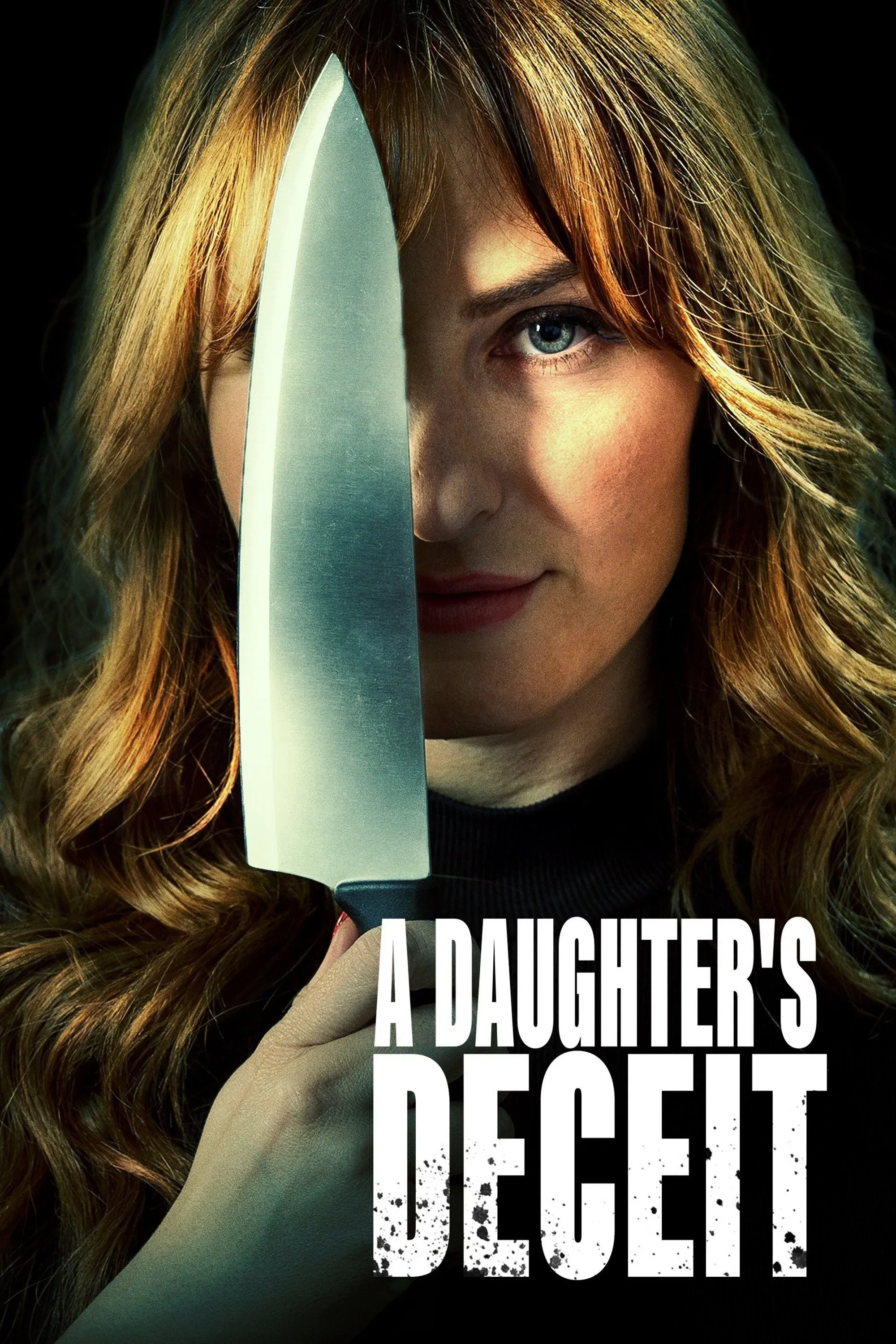 Poster of the movie A Daughter's Deceit