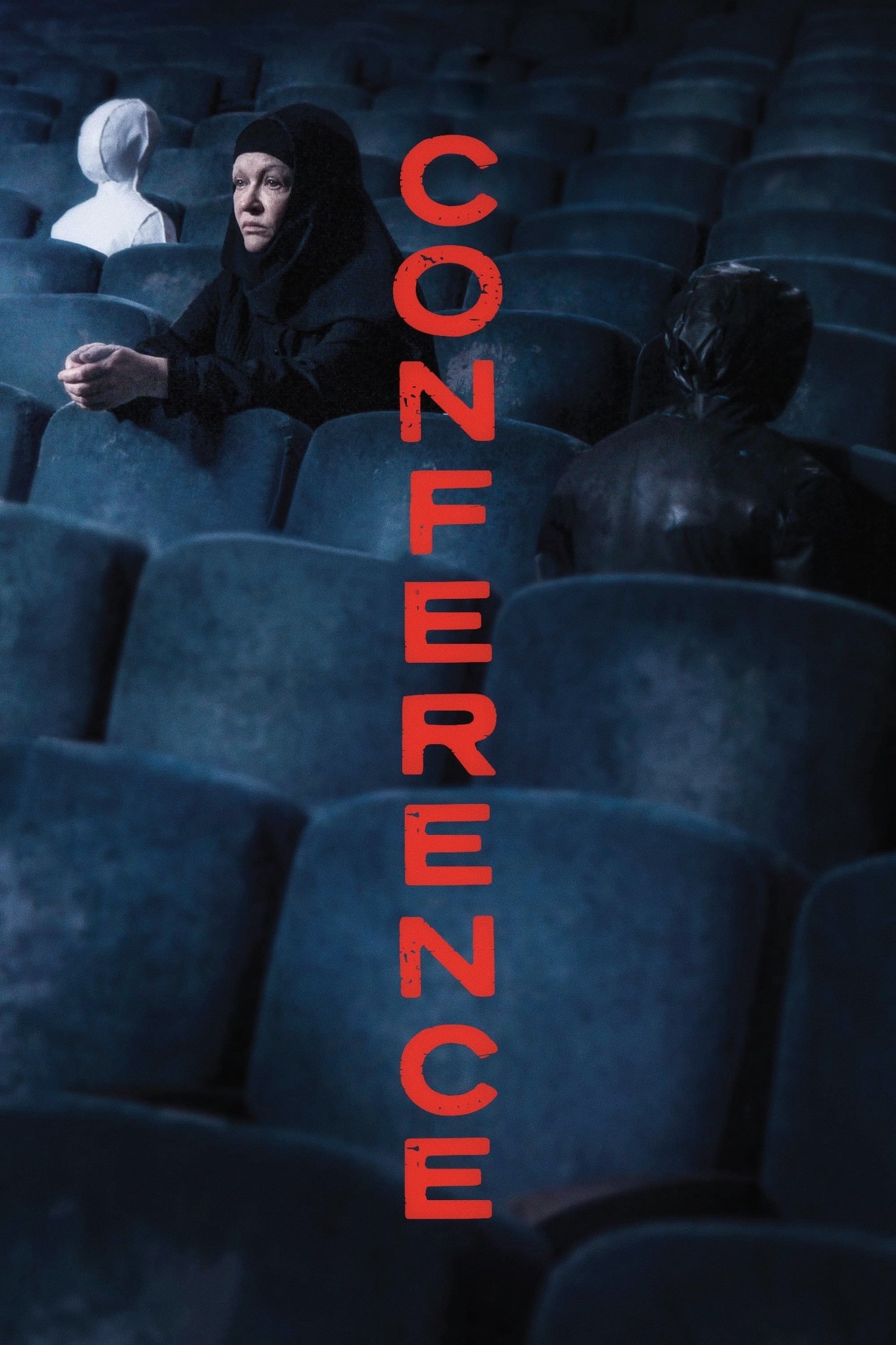 Poster of the movie Conference