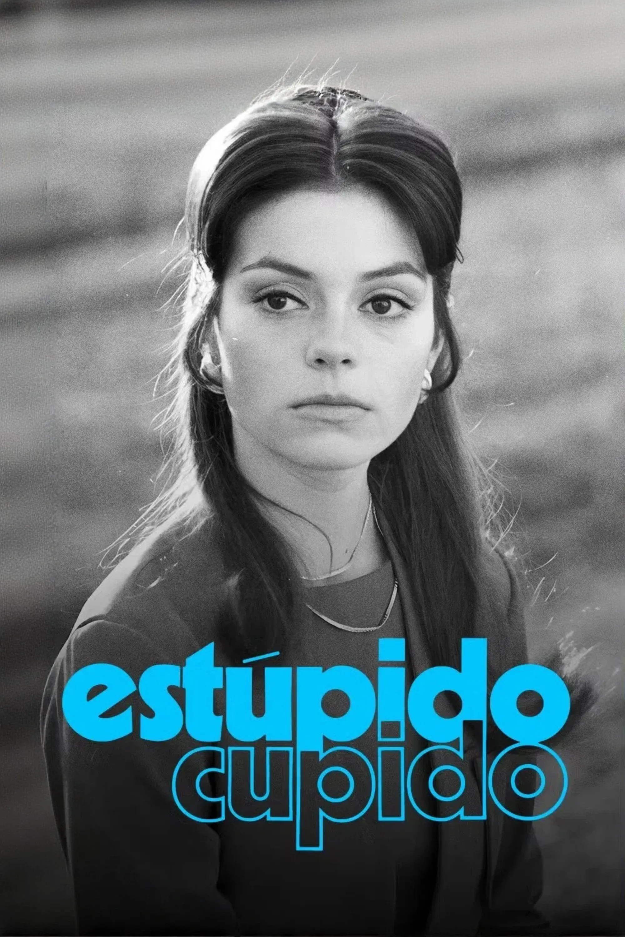 Poster of Estúpido Cupido