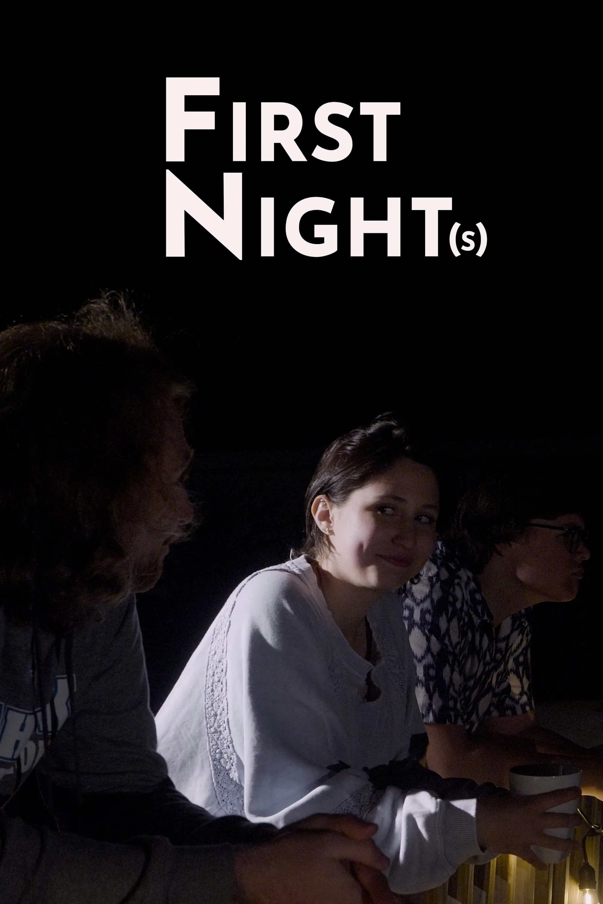 Poster for First Nights