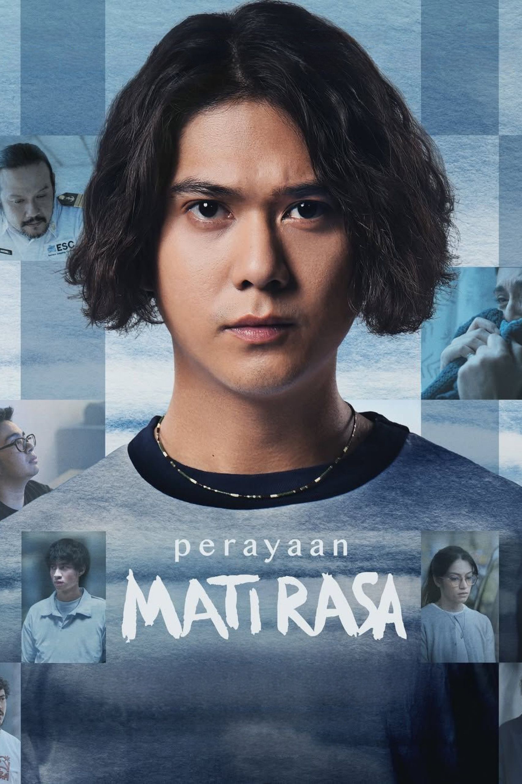 Poster of the movie Perayaan Mati Rasa
