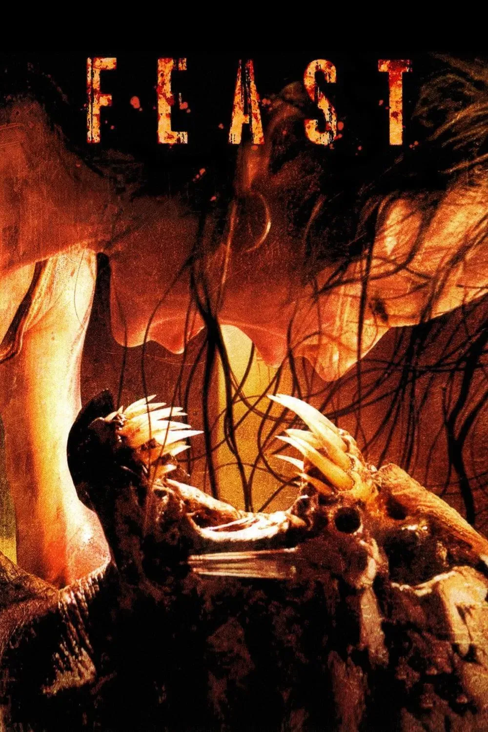 Poster of the movie Feast