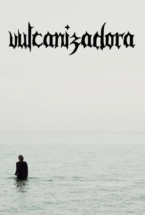Poster of the movie Vulcanizadora