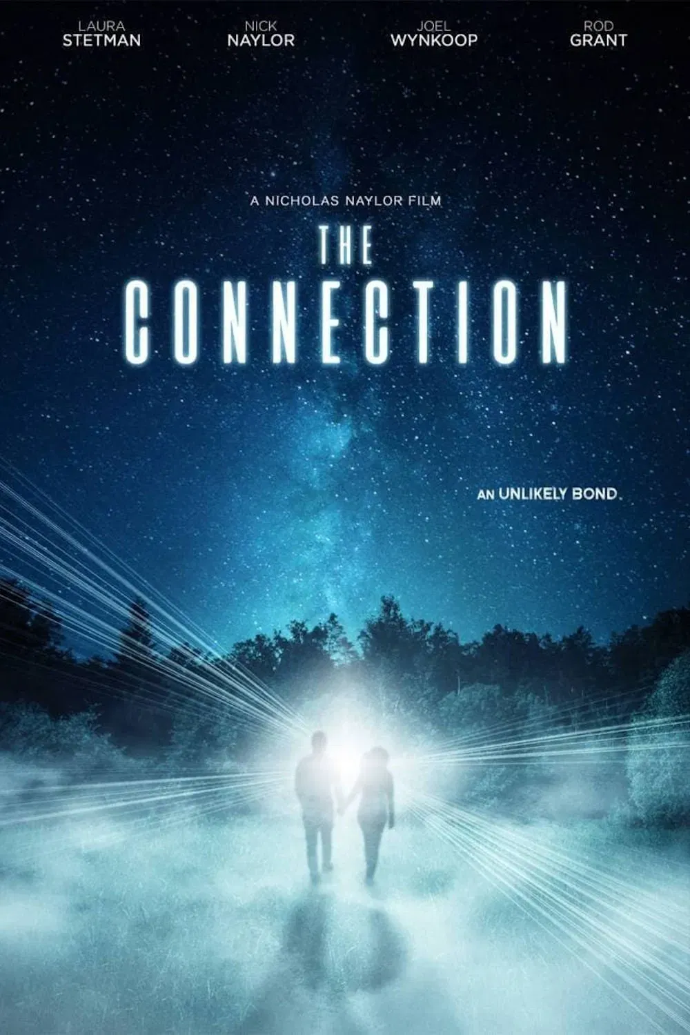 Poster of the movie The Connection