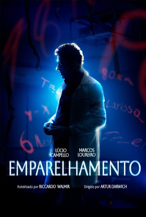 Poster of the movie Emparelhamento