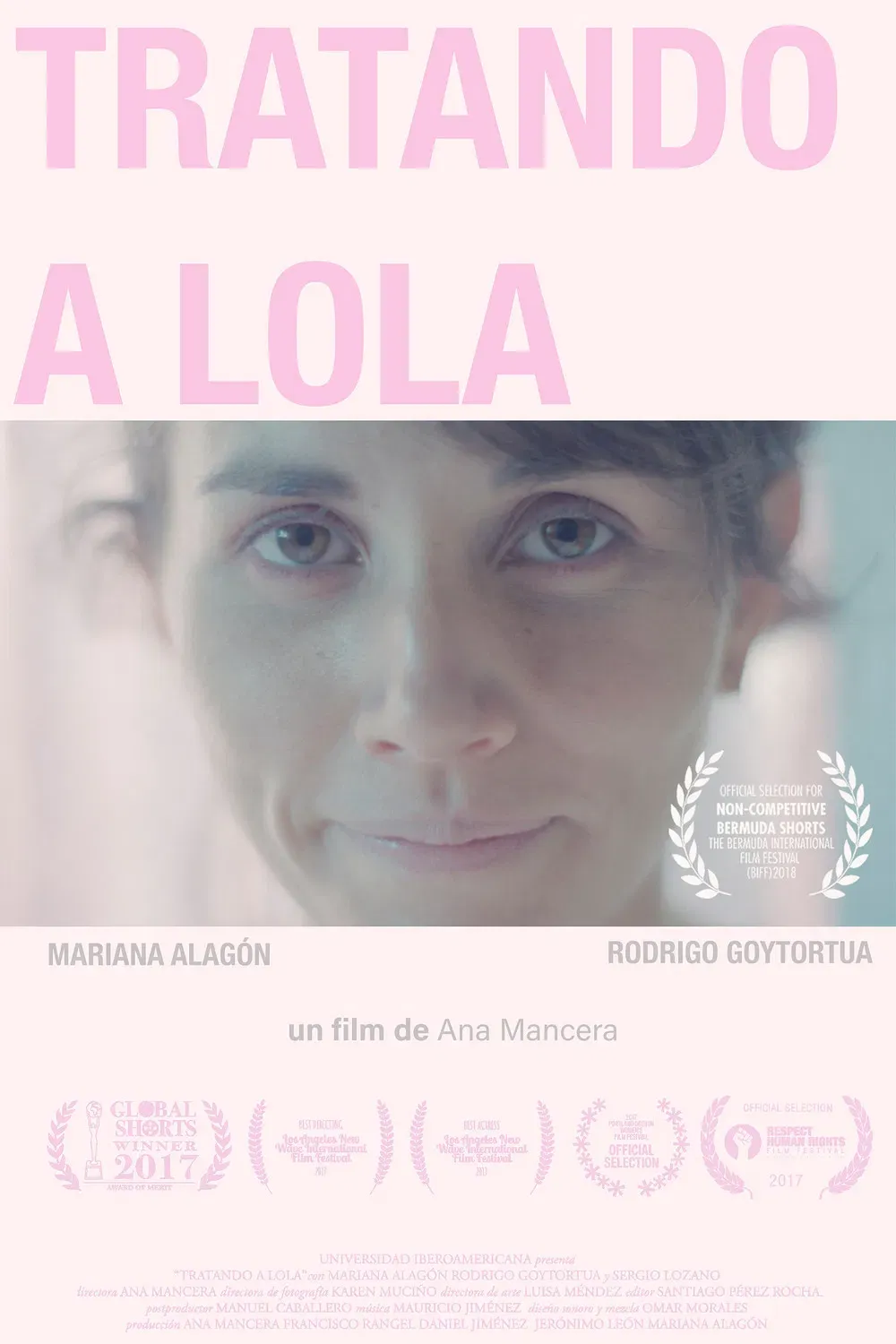 Poster of the movie Lola Still Dances