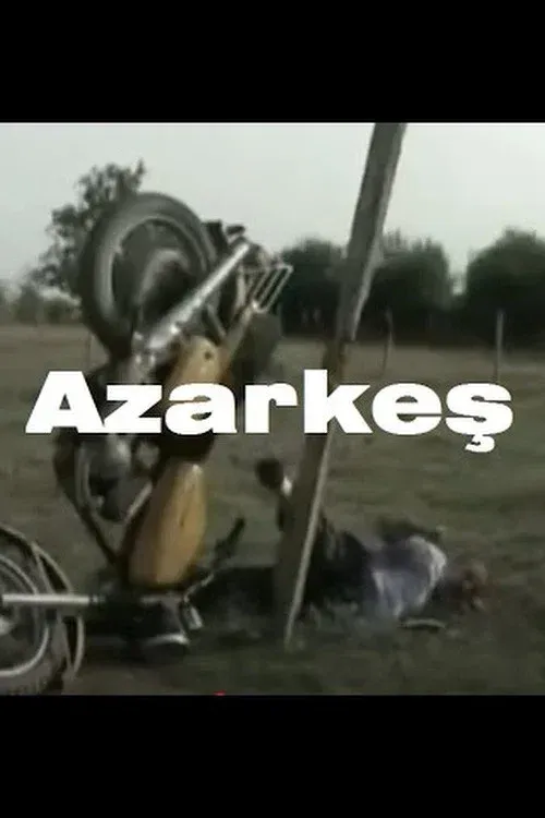 Poster for Azarkeş