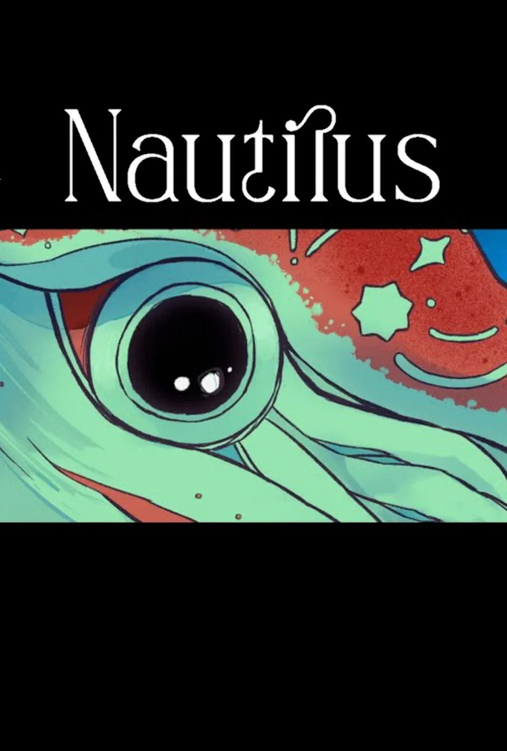 Poster for NAUTILUS
