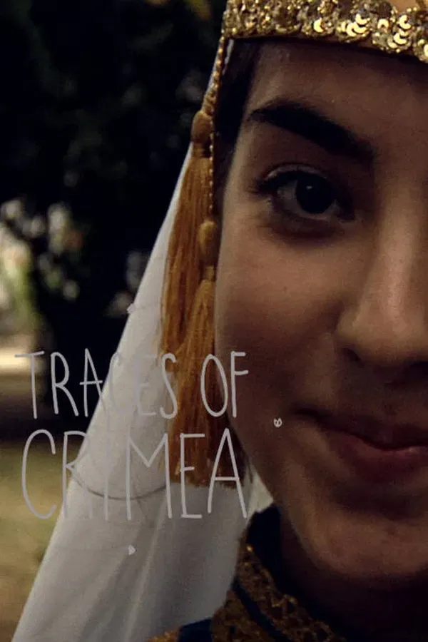 Poster of the movie Traces of Crimea