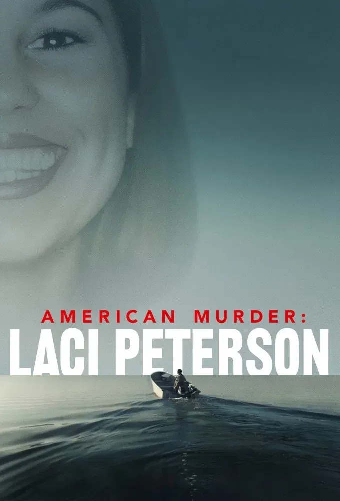 Poster of American Murder: Laci Peterson