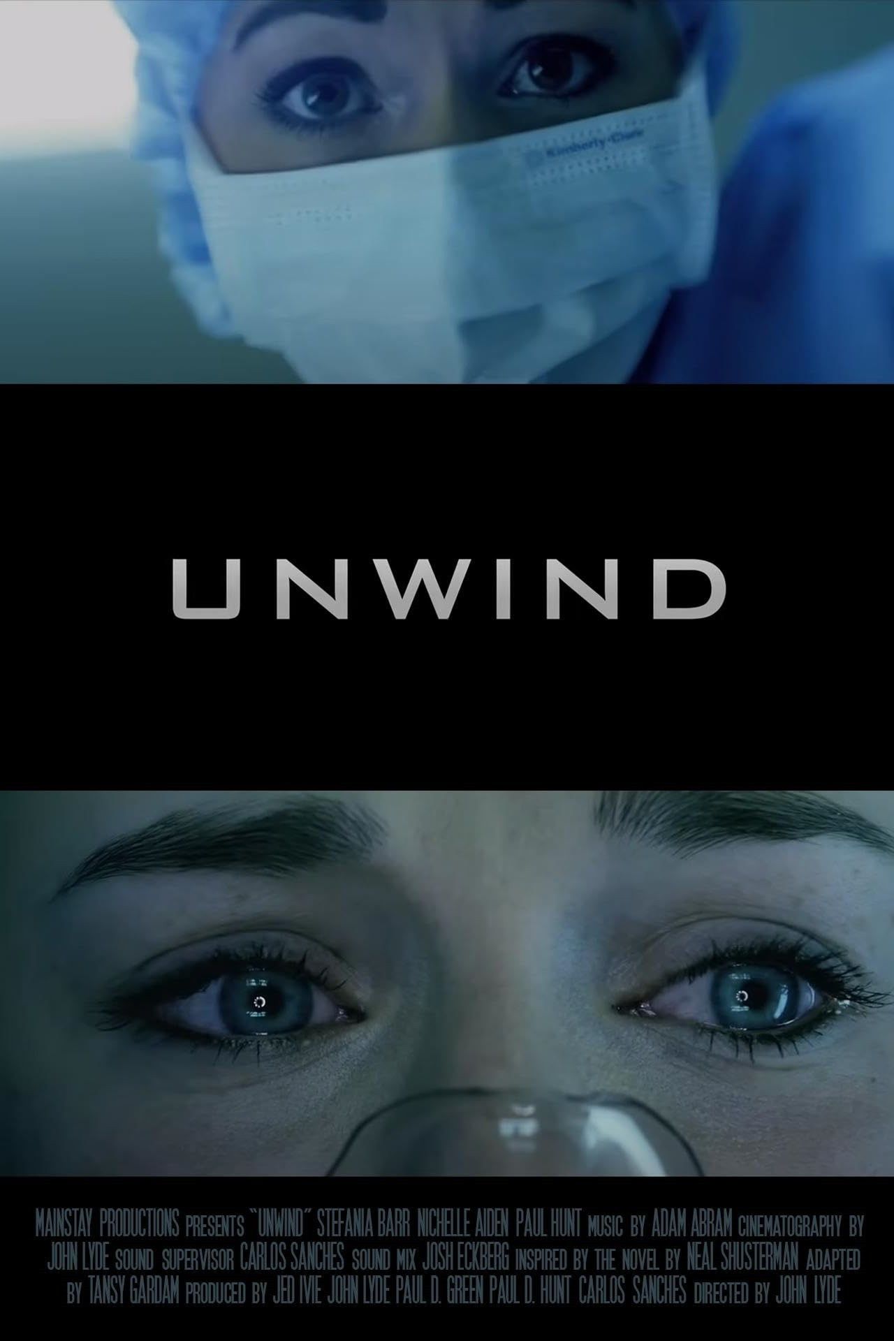 Poster of the movie Unwind