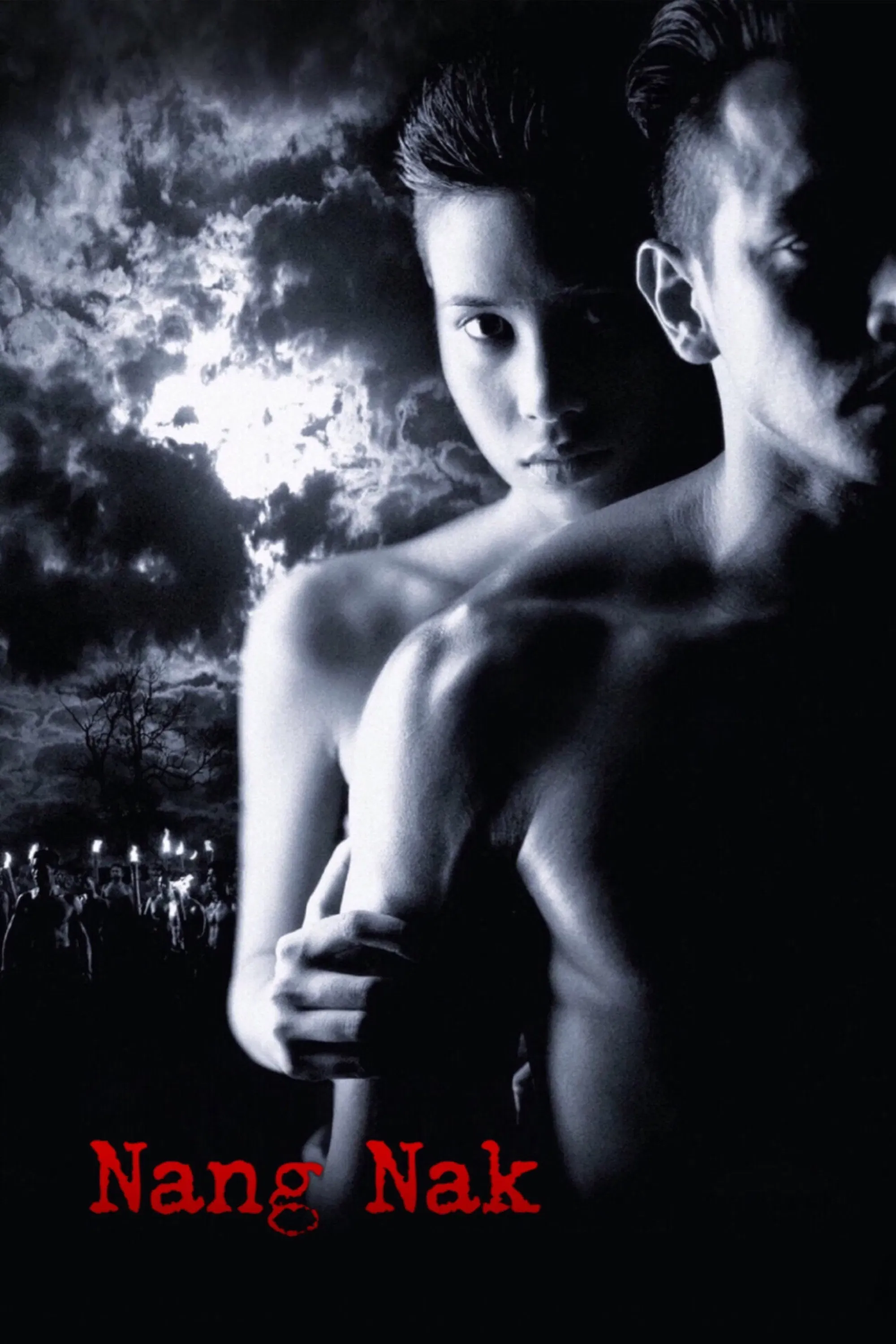 Poster of the movie Nang Nak