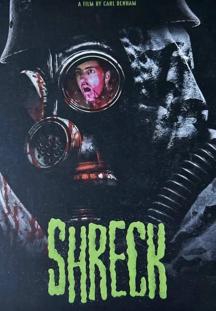 Poster of the movie Shreck