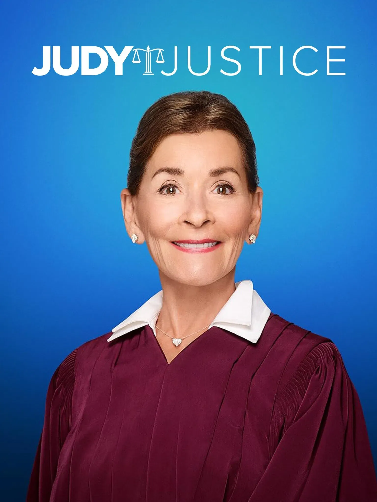 Poster of Judy Justice