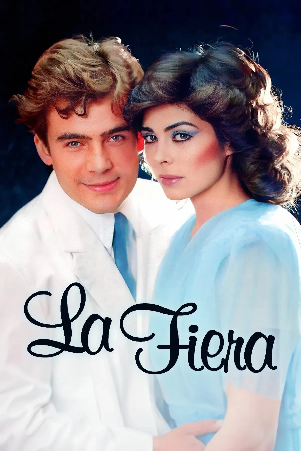 Poster of La fiera