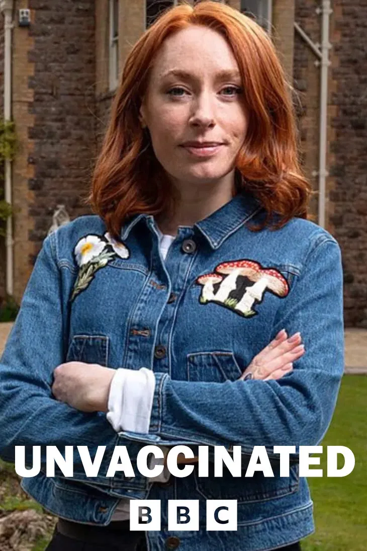 Poster of the movie Unvaccinated