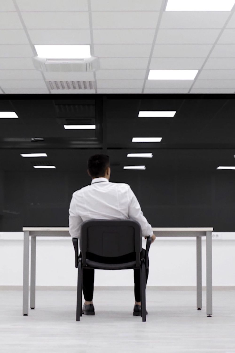 Poster of the movie Candidate 235