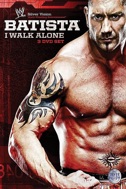 Poster of the movie Batista - I Walk Alone
