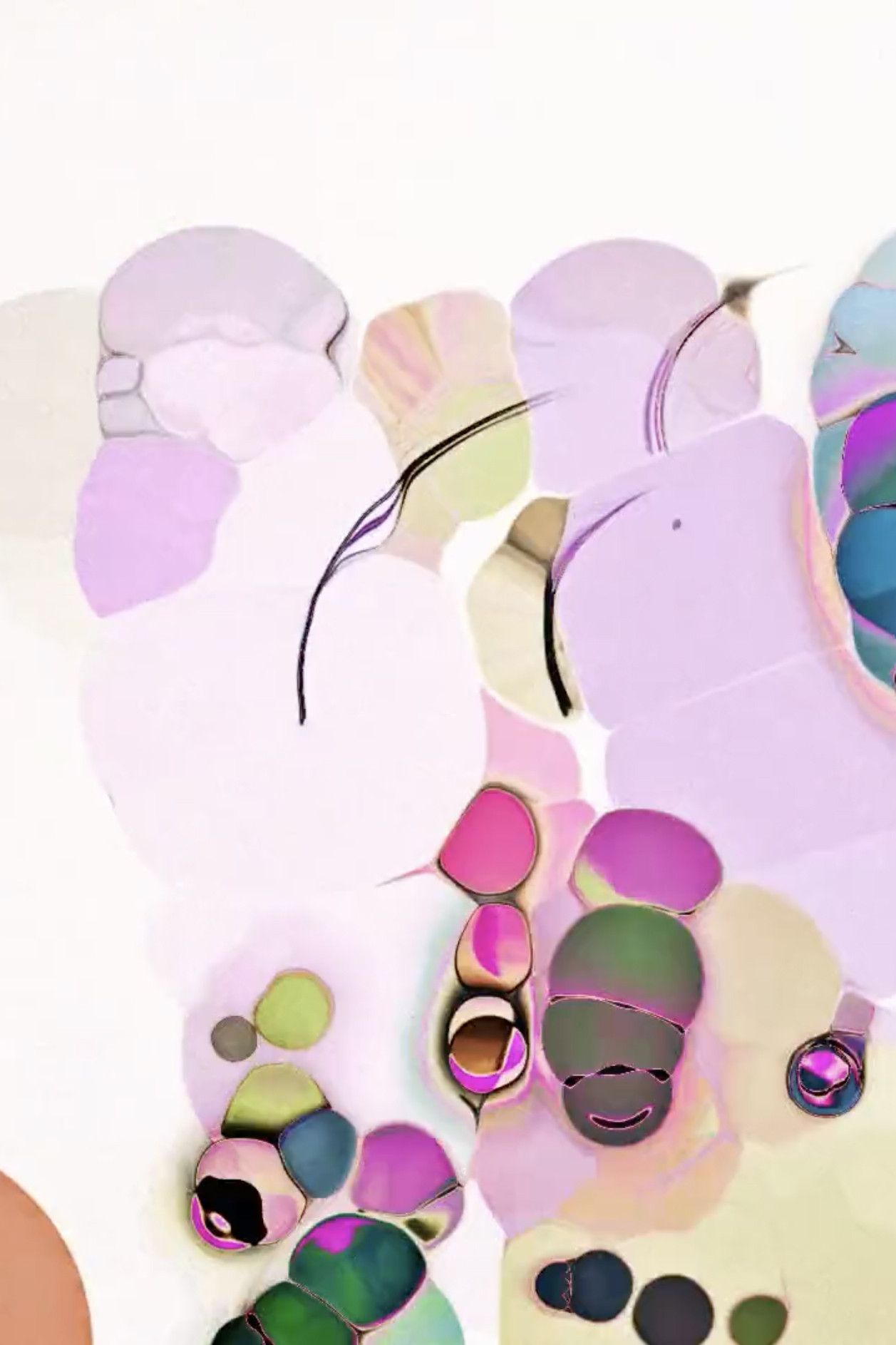 Poster of the movie Into Promenade