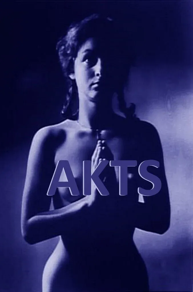 Poster for Nude