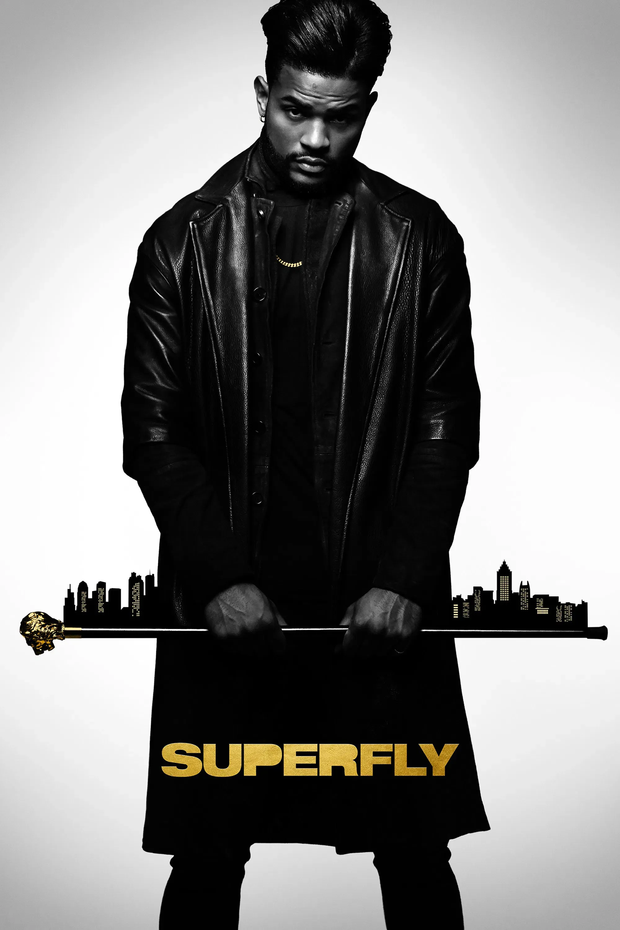 Poster of the movie SuperFly