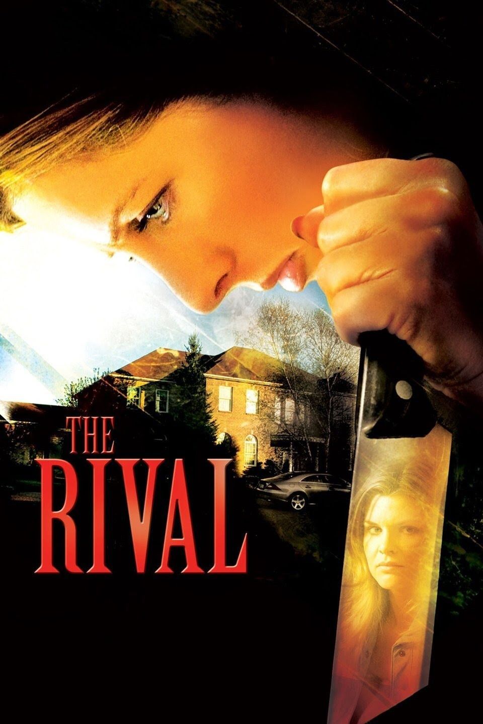 Poster of the movie The Rival