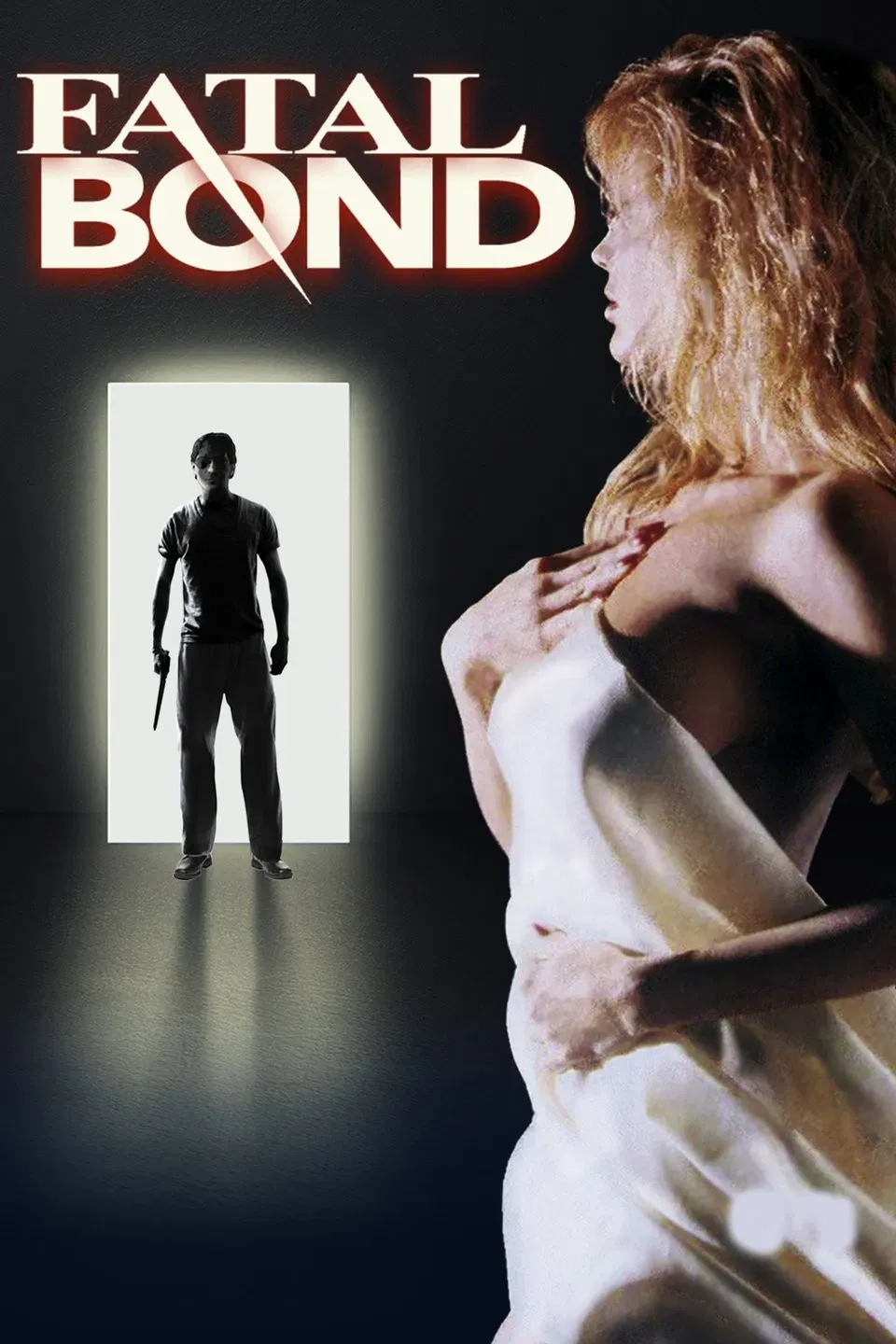 Poster for Fatal Bond