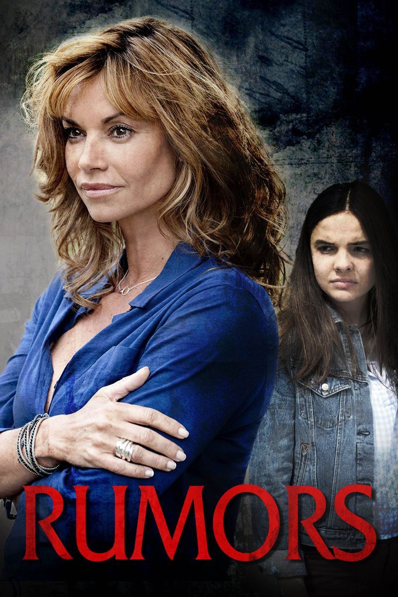Poster of the movie Rumors