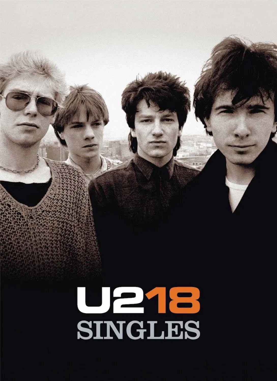 Poster of the movie U2: Vertigo 05 - Live from Milan