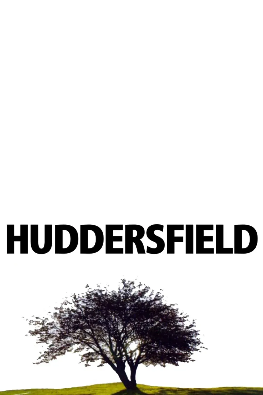 Poster of the movie Huddersfield