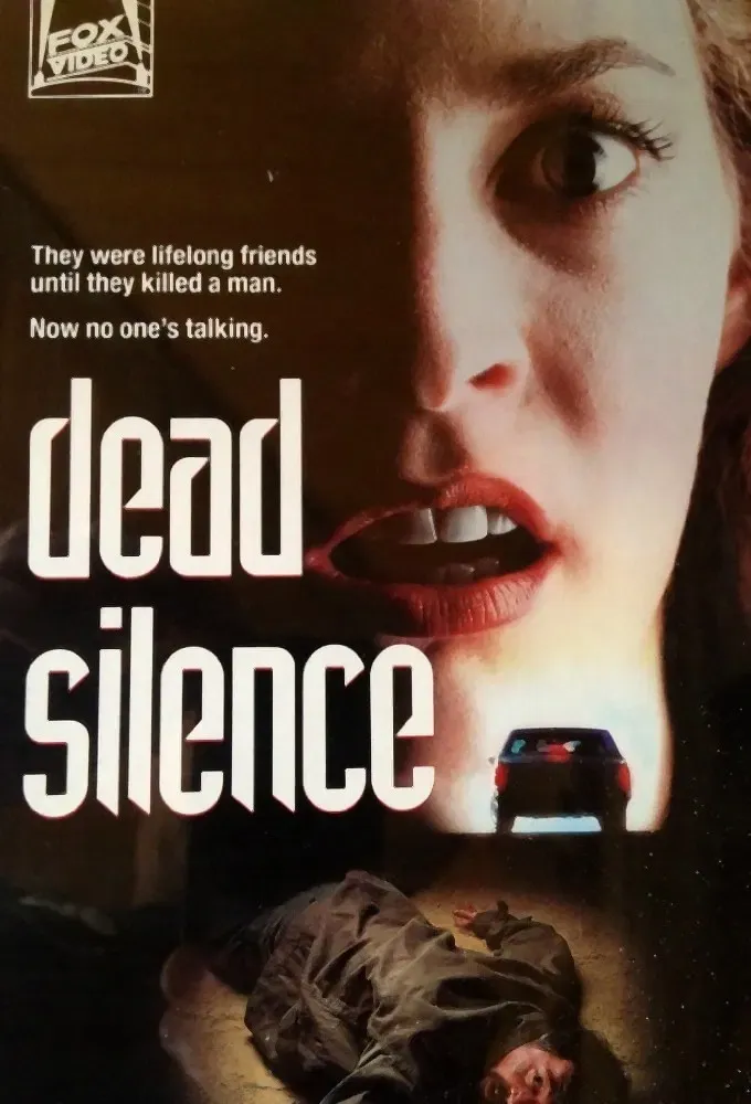 Poster of the movie Dead Silence