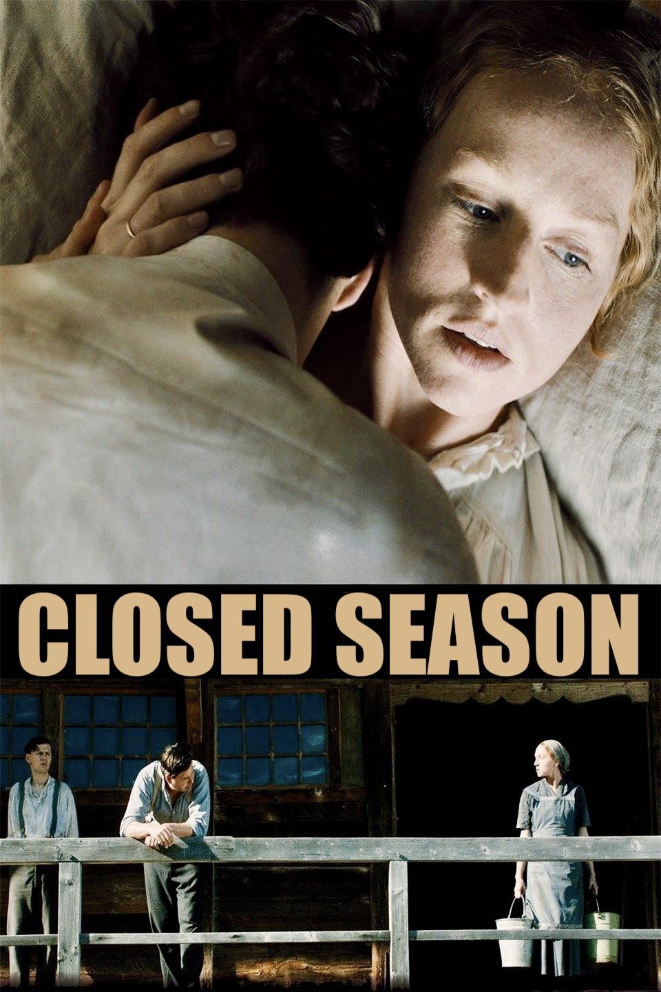 Poster of the movie Closed Season
