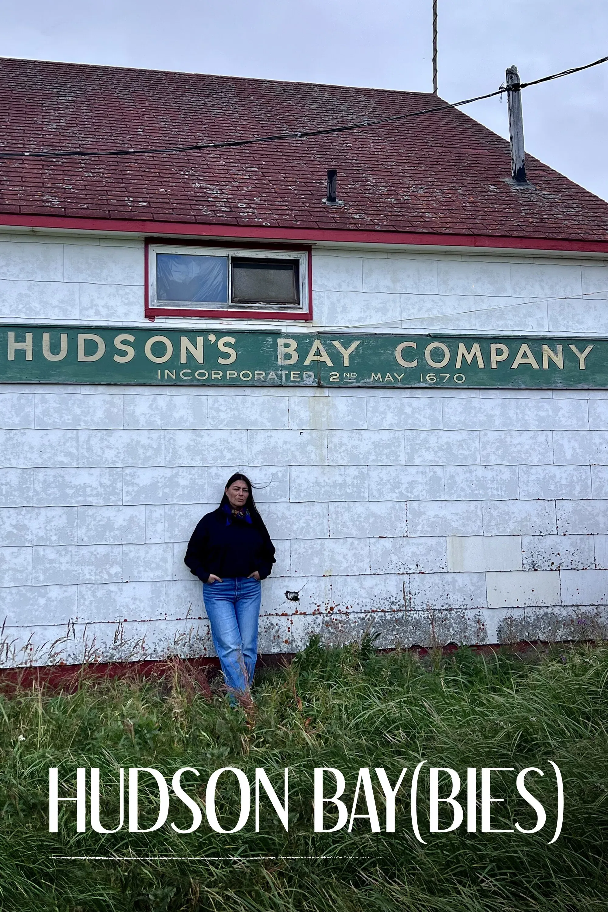 Poster of the movie Hudson Bay(bies)