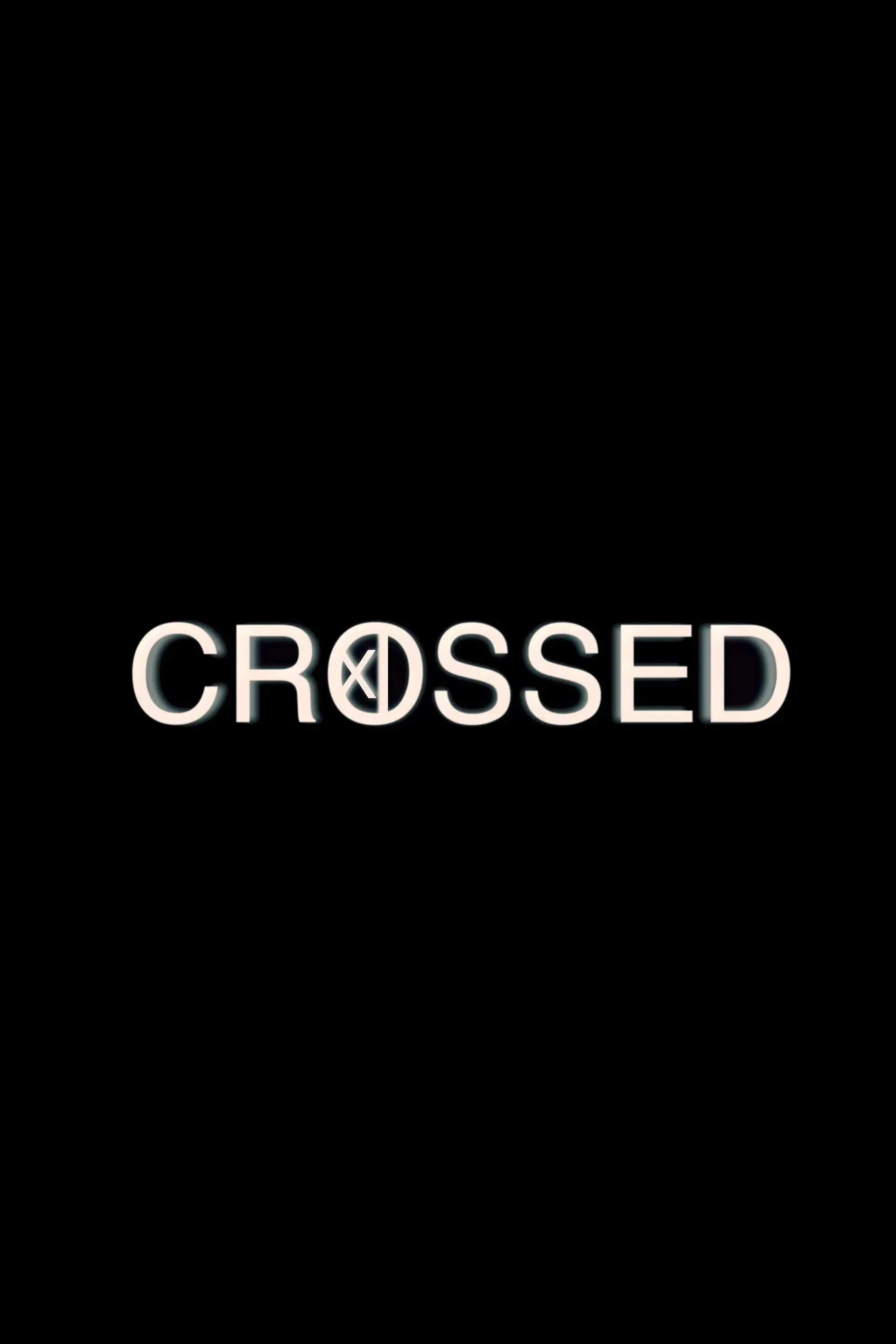 Poster of Crossed