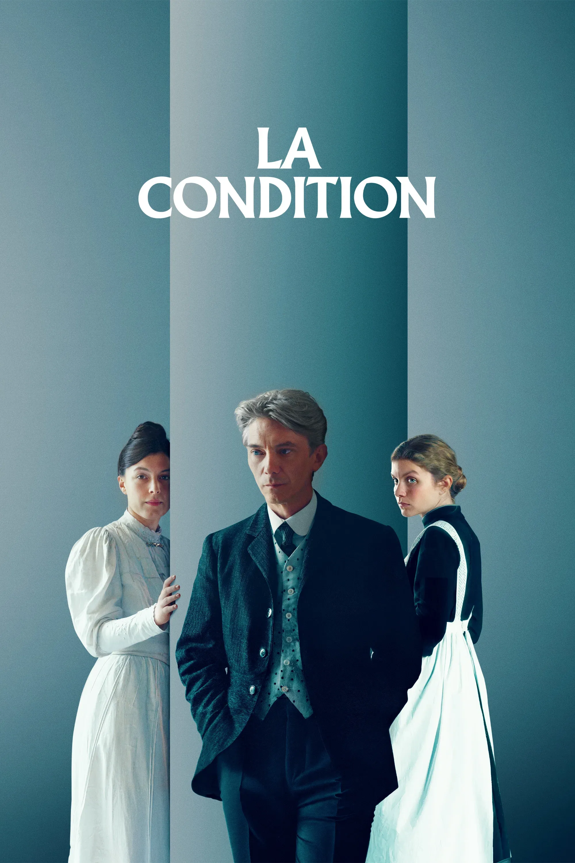 Poster for The Arrangement