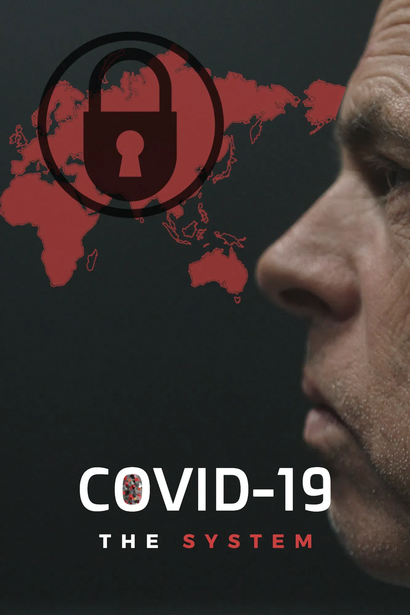 Poster of the movie COVID-19: The System