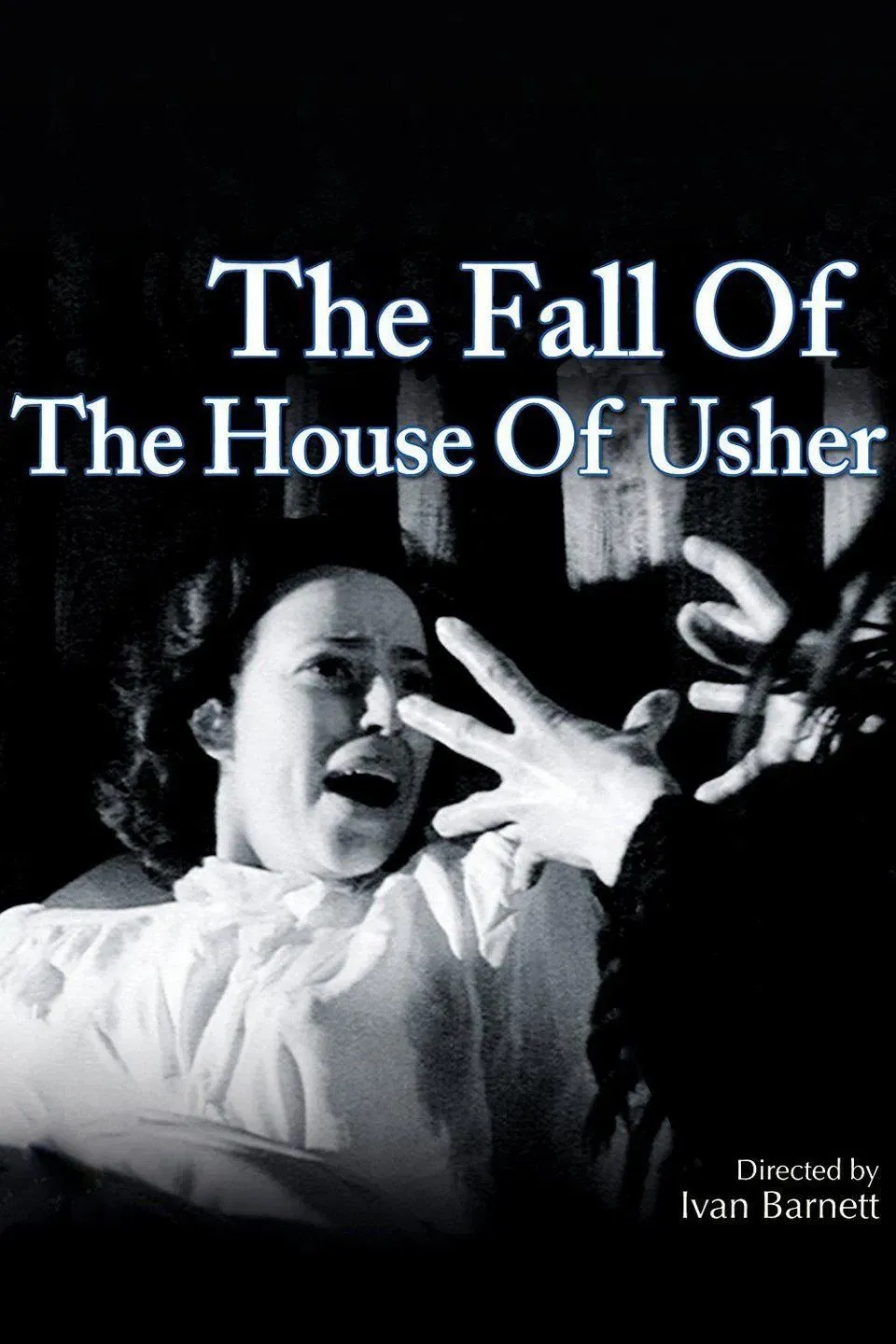 Poster of the movie The Fall of the House of Usher