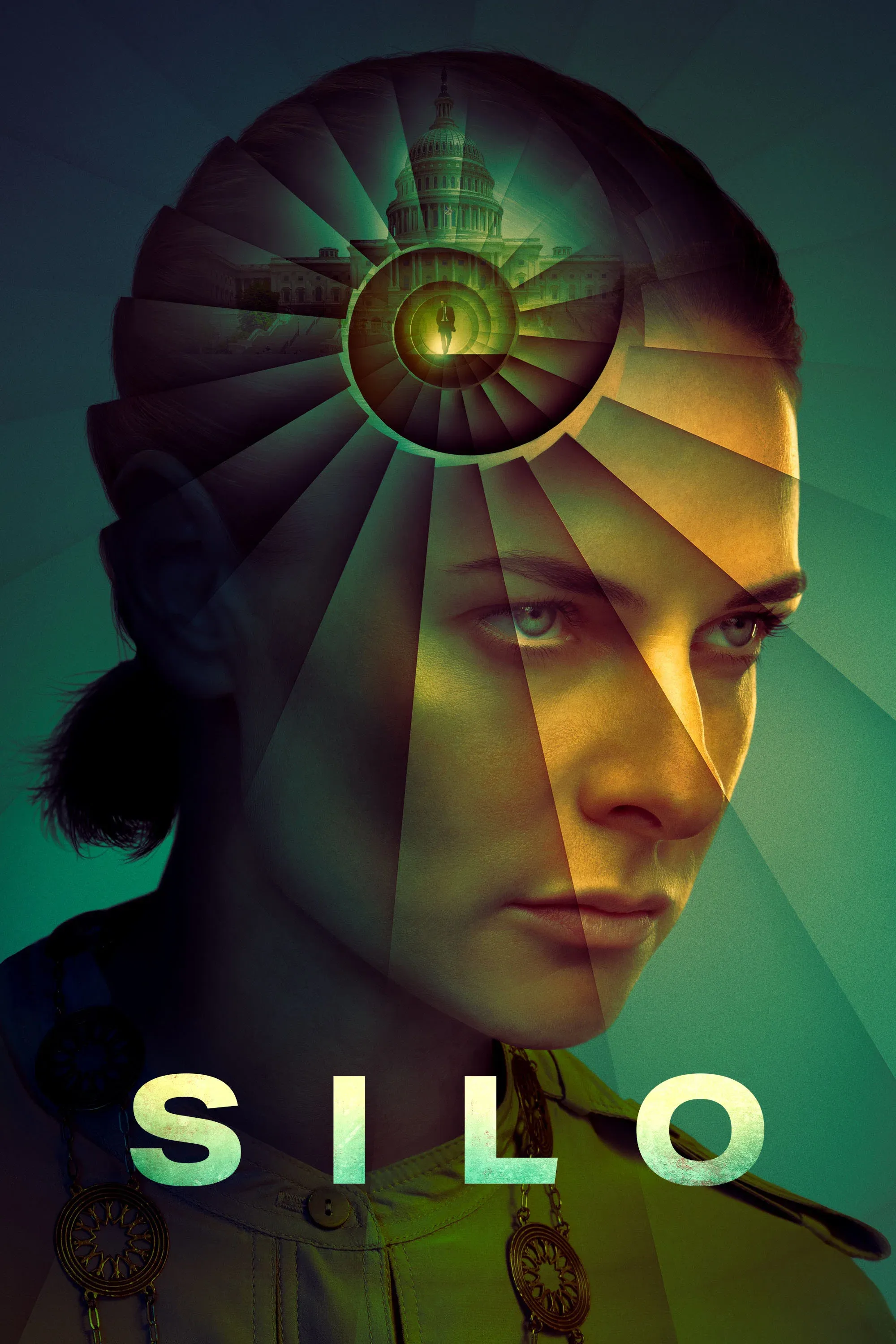 Poster of Silo