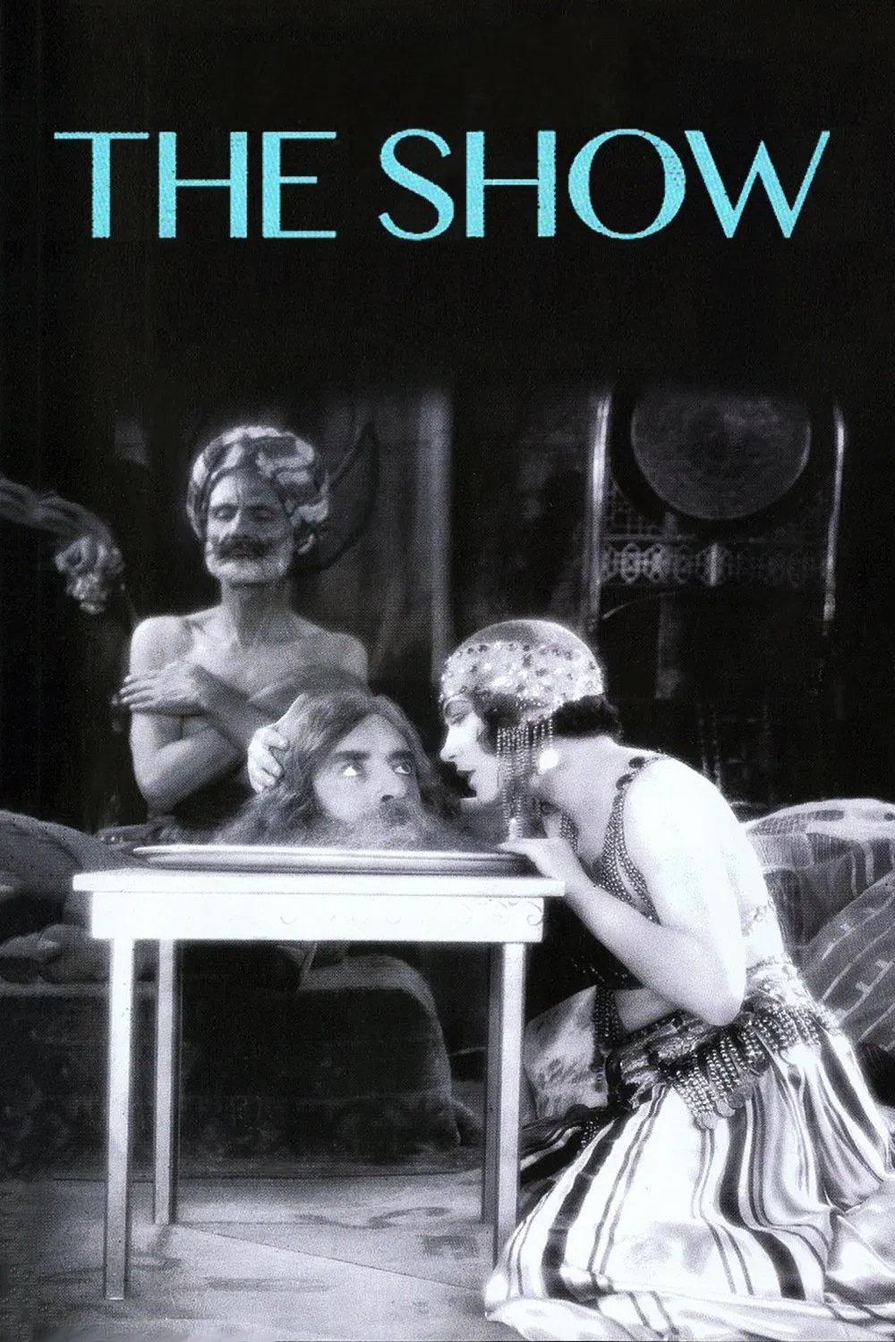 Poster of the movie The Show