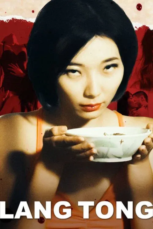 Poster for Lang Tong