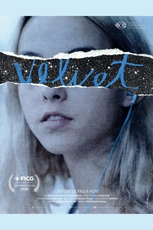 Poster of the movie Velvet