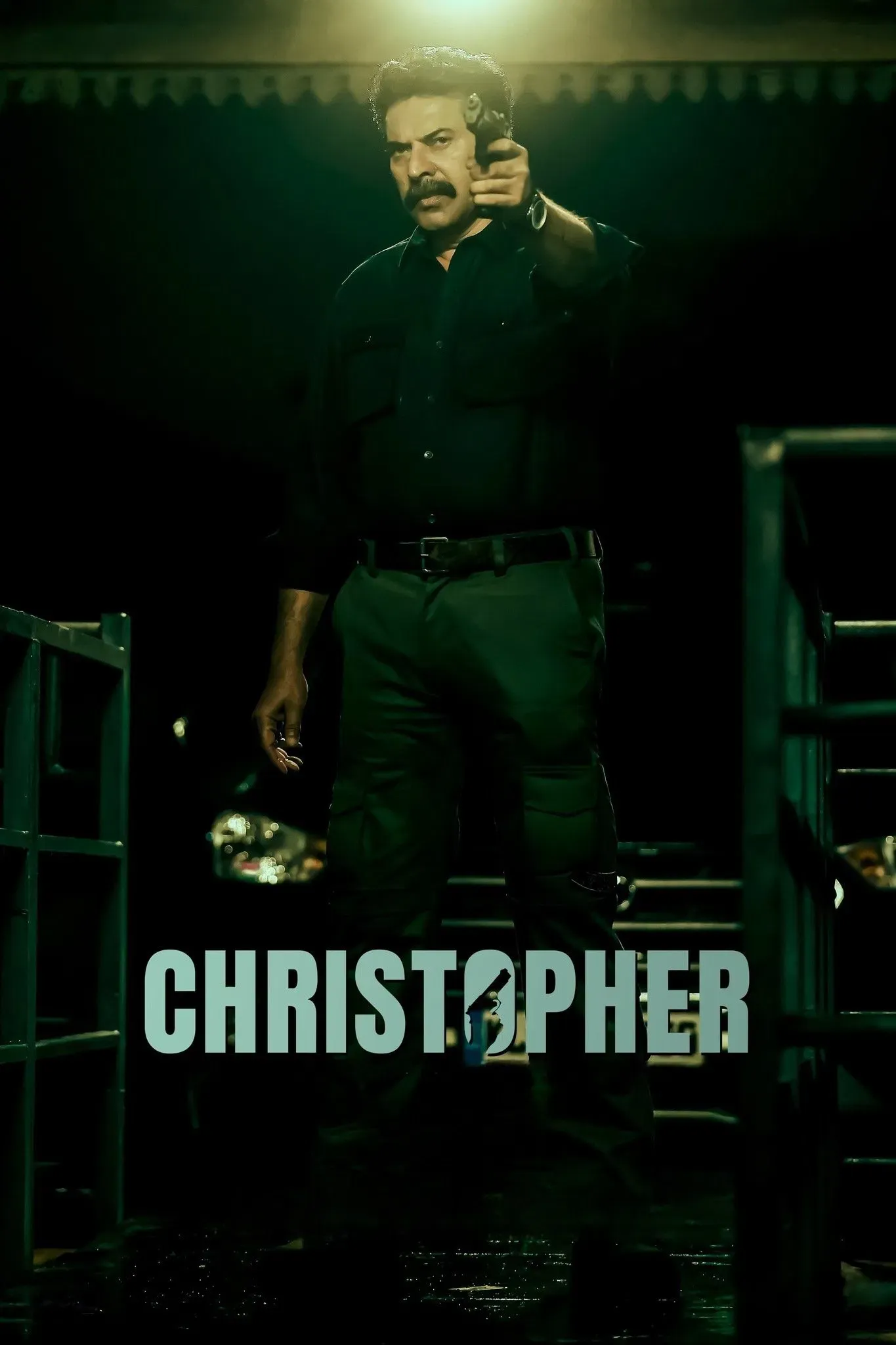 Poster of the movie Christopher