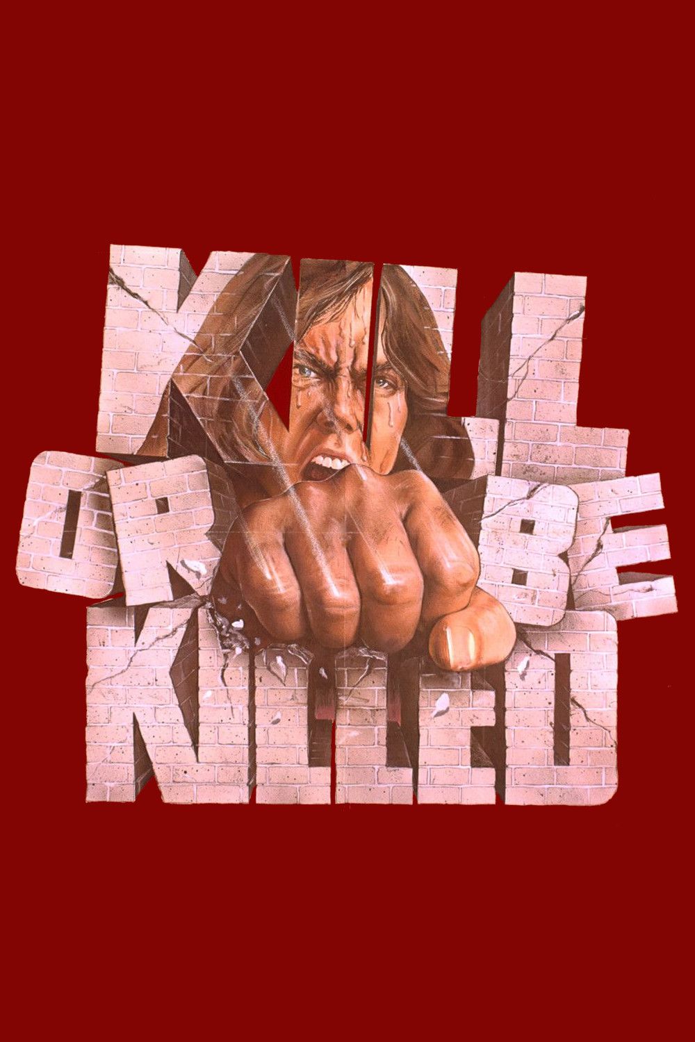 Poster of the movie Kill or Be Killed
