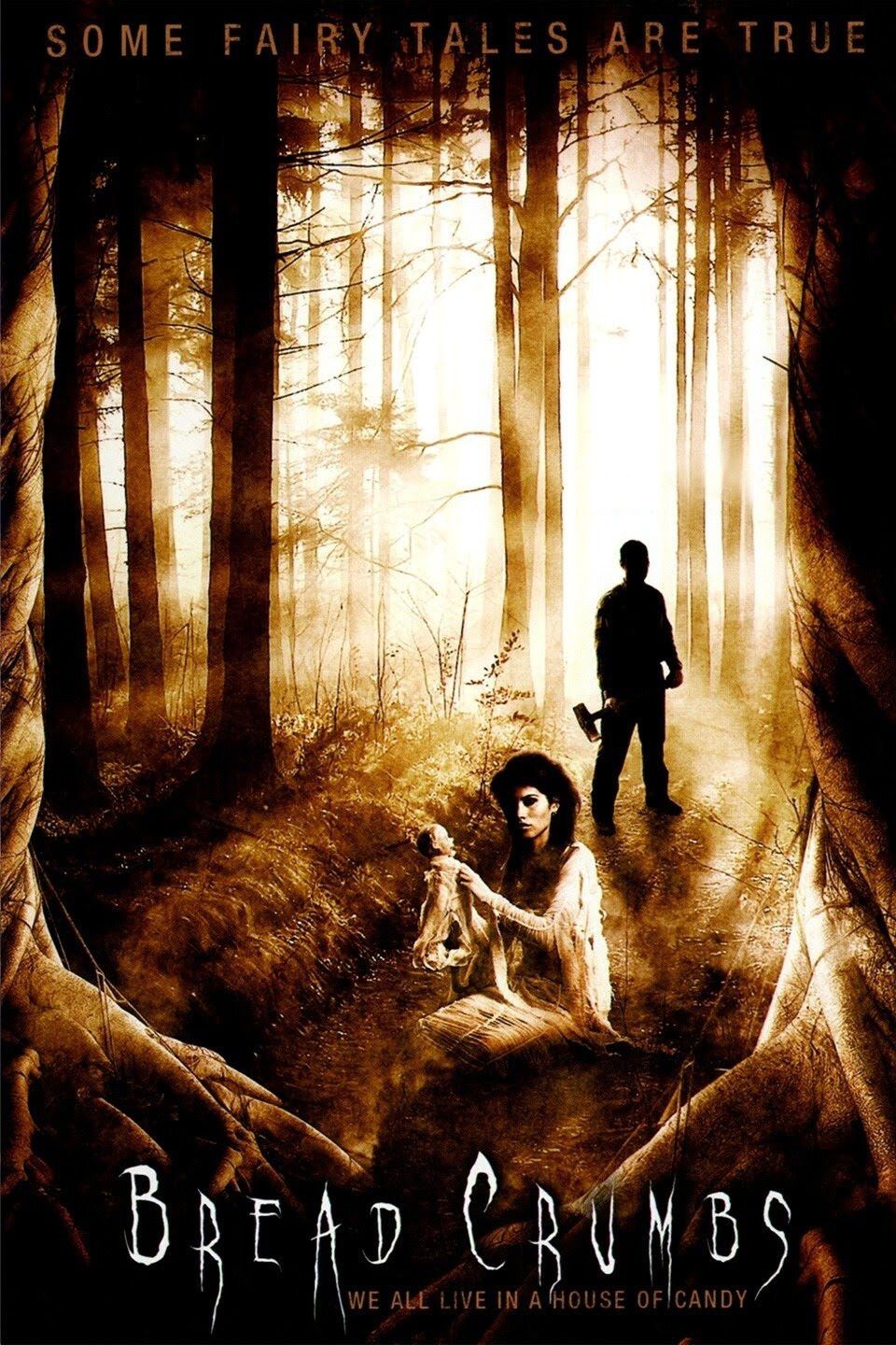 Poster of the movie BreadCrumbs