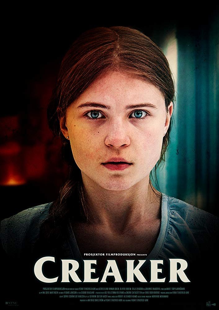 Poster of the movie Creaker
