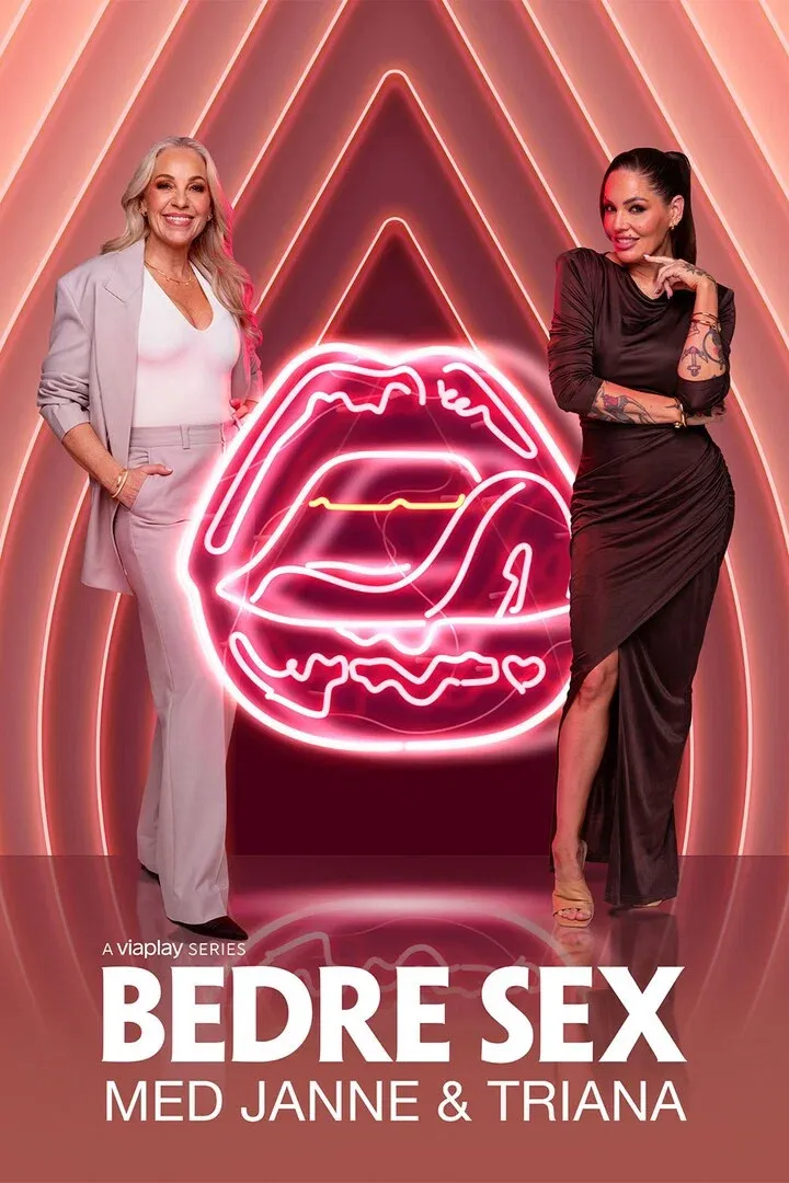 Poster of Bedre sex