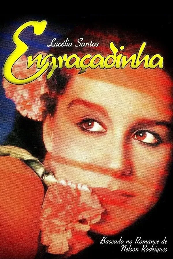 Poster of the movie Engraçadinha