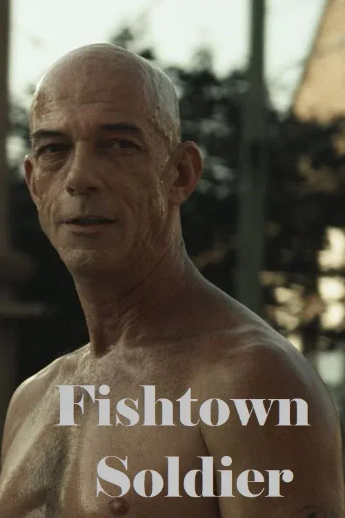 Poster for Fishtown Soldier